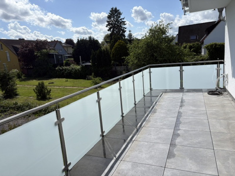 Exklusive 4-Zimmer-Eigentumswohnung in Kassel-Jungfernkopf
