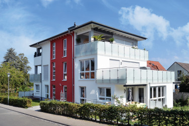 Christbuchenstr