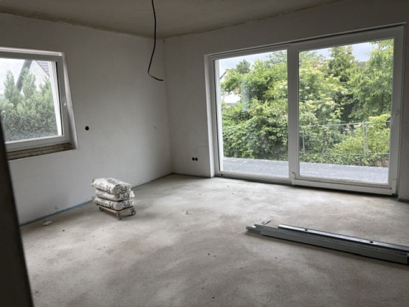 3-Zimmer-Eigentumswohnung in Kassel-Harleshausen/Jungfernkopf