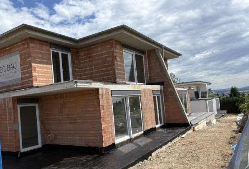 3-Zimmer-Eigentumswohnung in Kassel-Harleshausen/Jungfernkopf